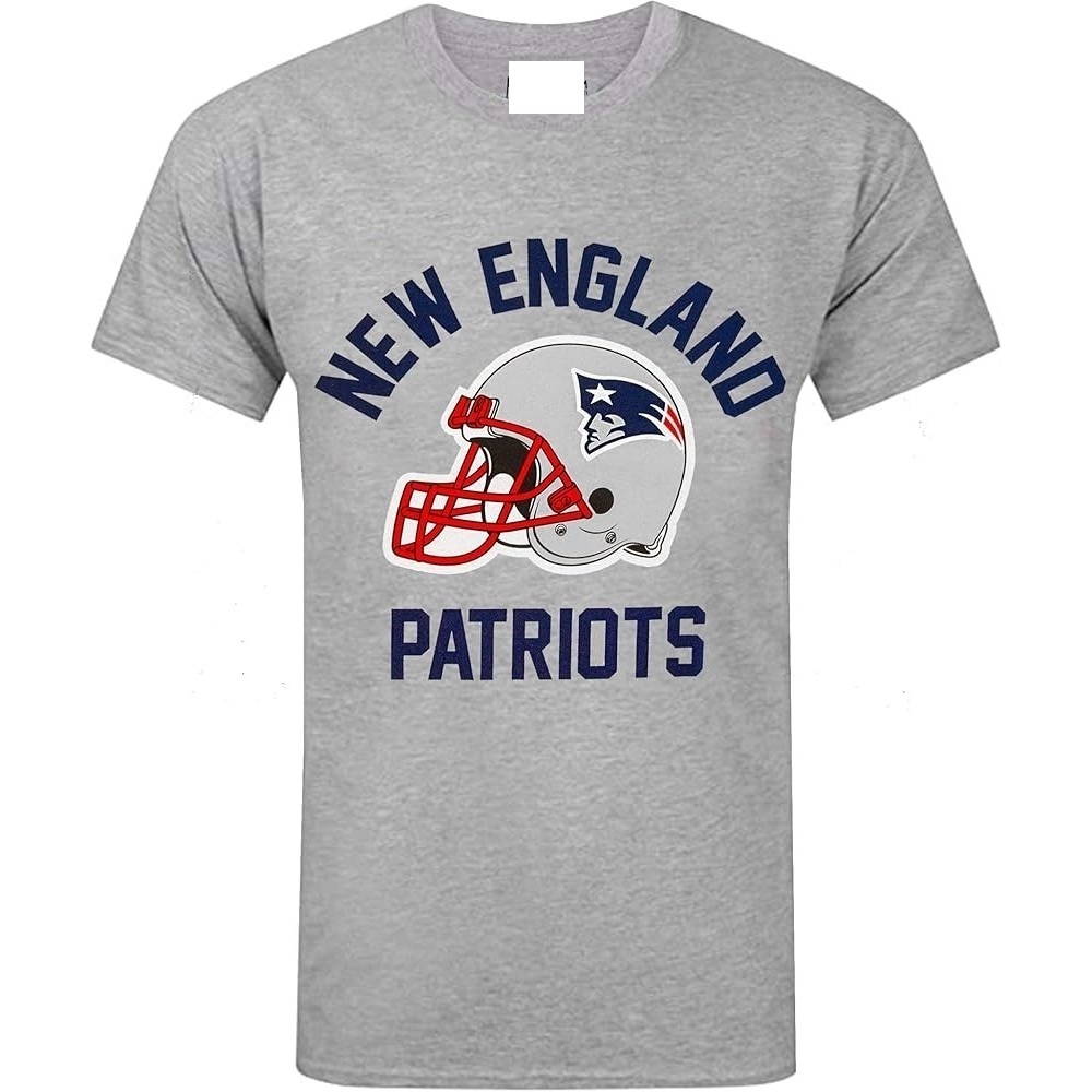 NFL New England Patriots T-Shirt Unisex